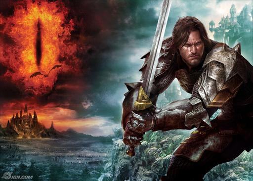 The Lord of the Rings Online:Перевод игры на F2P-модель оплаты вдвое увеличил ее прибыльность The Lord of the Rings Online:Перевод игры на F2P-модель оплаты вдвое увеличил ее прибыльность