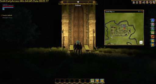 Shroud of the Avatar: Forsaken Virtues - Прохождение Shroud of the Avatar. Часть 2. Grannus Scepetr Shroud of the Avatar: Forsaken Virtues - Прохождение Shroud of the Avatar. Часть 2. Grannus Scepetr