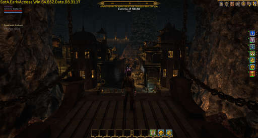 Shroud of the Avatar: Forsaken Virtues - Прохождение Shroud of the Avatar. Часть 2. Grannus Scepetr Shroud of the Avatar: Forsaken Virtues - Прохождение Shroud of the Avatar. Часть 2. Grannus Scepetr